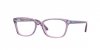OKULARY KOREKCYJNE DZIECIĘCE VOGUE EYEWEAR VY 2001 2686 47
